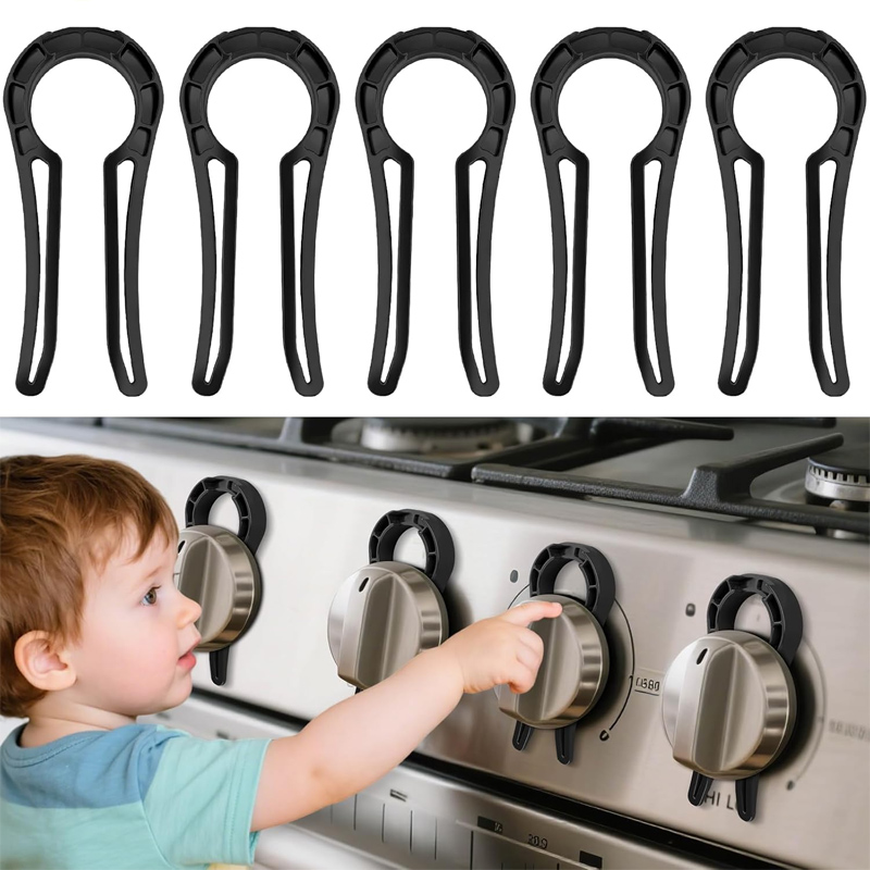 Commercial Kitchen Door - Набор для безопасности на кухне от