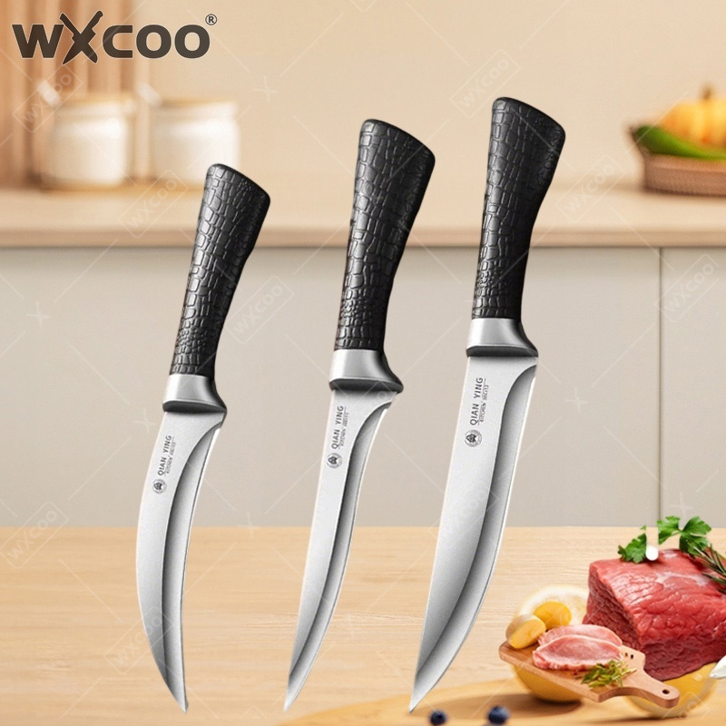Commercial Kitchen Knives - Профессиональный кухонный нож WXCOO для разделки