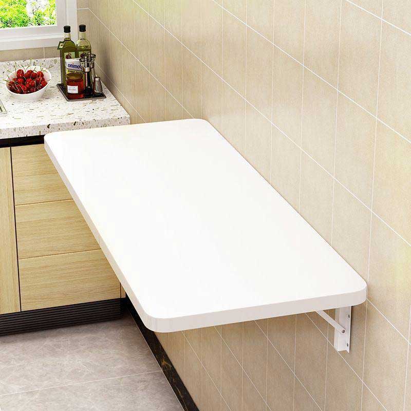 Commercial Kitchen Small Space - Прочный и устойчивый складной кухонный стол,