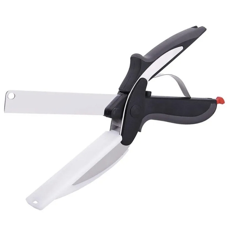 Commercial Kitchen Knives - Кухонные ножницы из нержавеющей стали 2