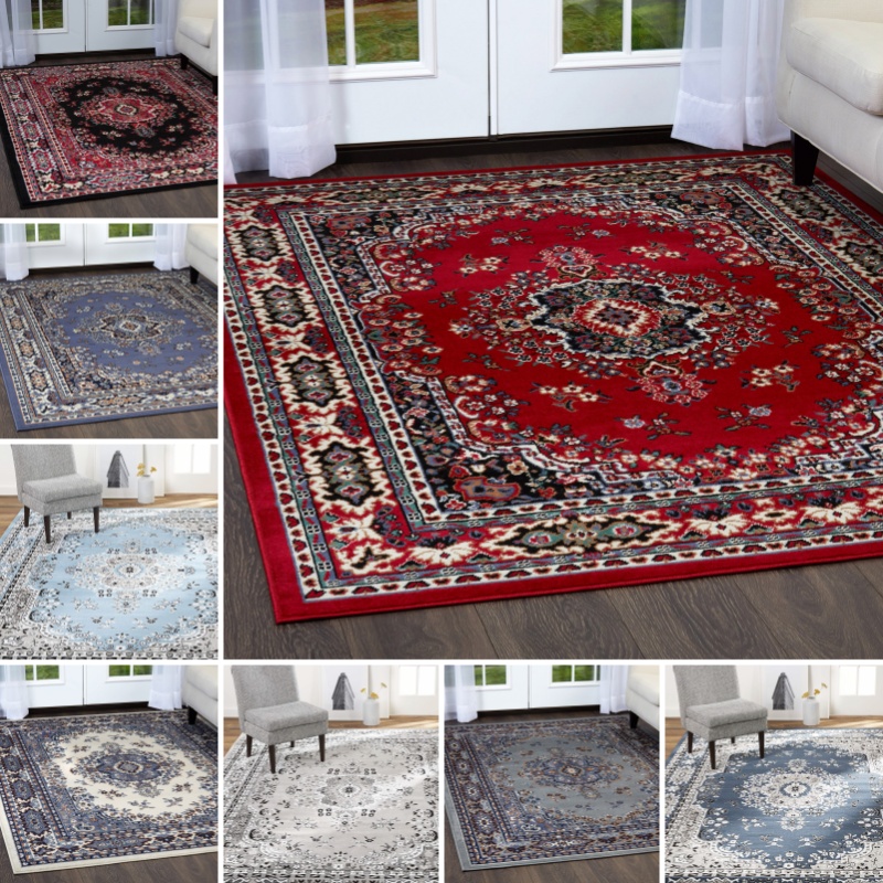 Commercial Kitchen Mats - Ковер в стиле ретро для гостиной,