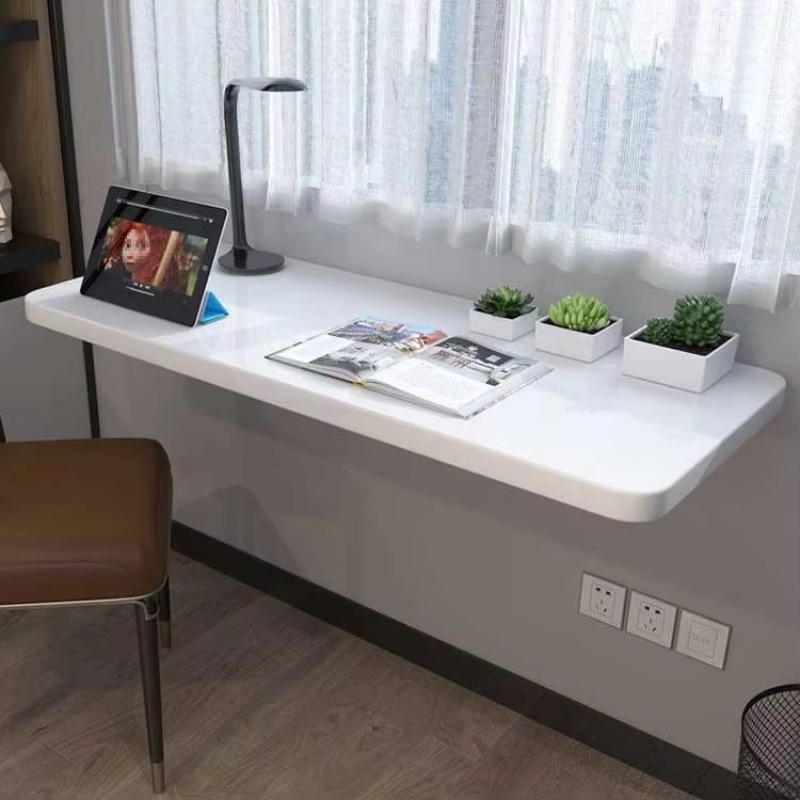 Commercial Kitchen Small Space - Регулируемый многофункциональный компактный складной настенный стол