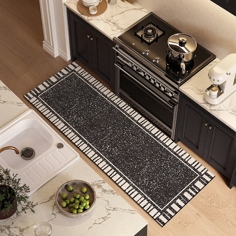 Commercial Kitchen Vinyl Flooring - Кухонный напольный коврик, противоскользящий ковер против