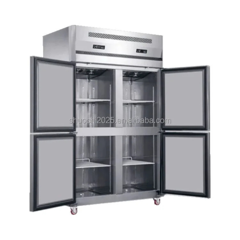 Коммерческий холодильник с чет – обзор и цена Commercial Kitchen Door