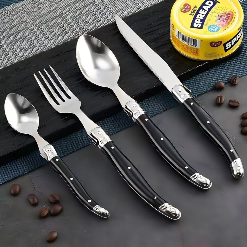 4-24 шт. 8-дюймовые столовые п – обзор и цена Commercial Kitchen Knives
