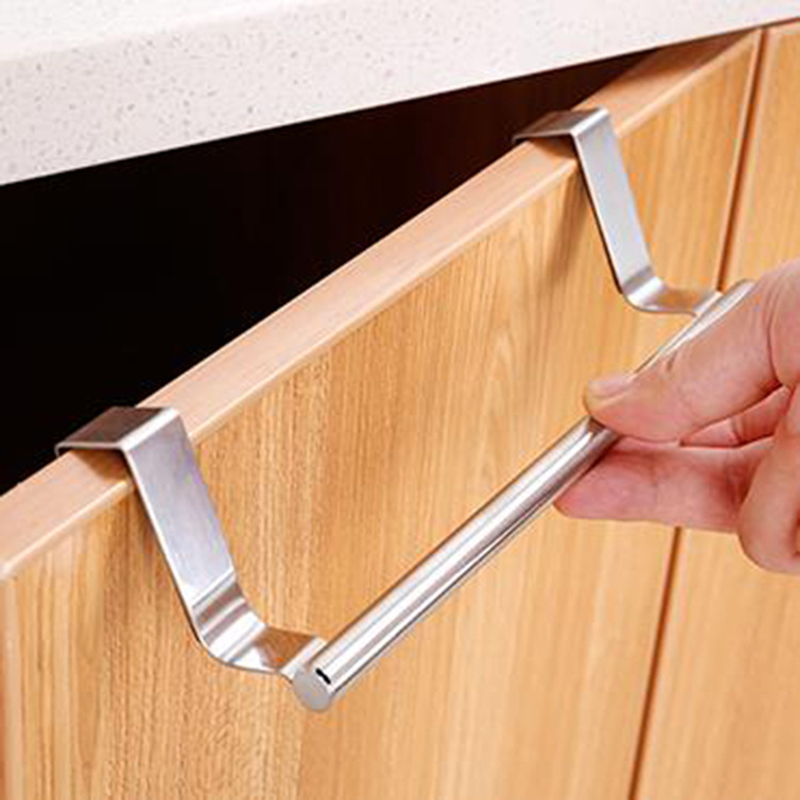 Настенный полотенцедержатель б – обзор и цена Commercial Kitchen Door
