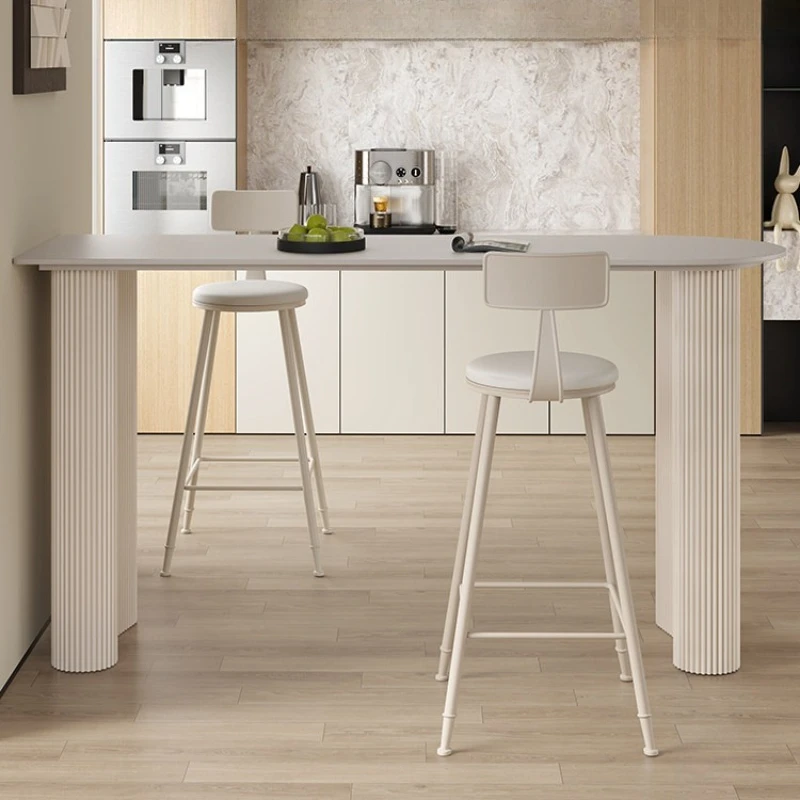 # Элегантный барный стол, уста – обзор и цена Commercial Kitchen Small Space