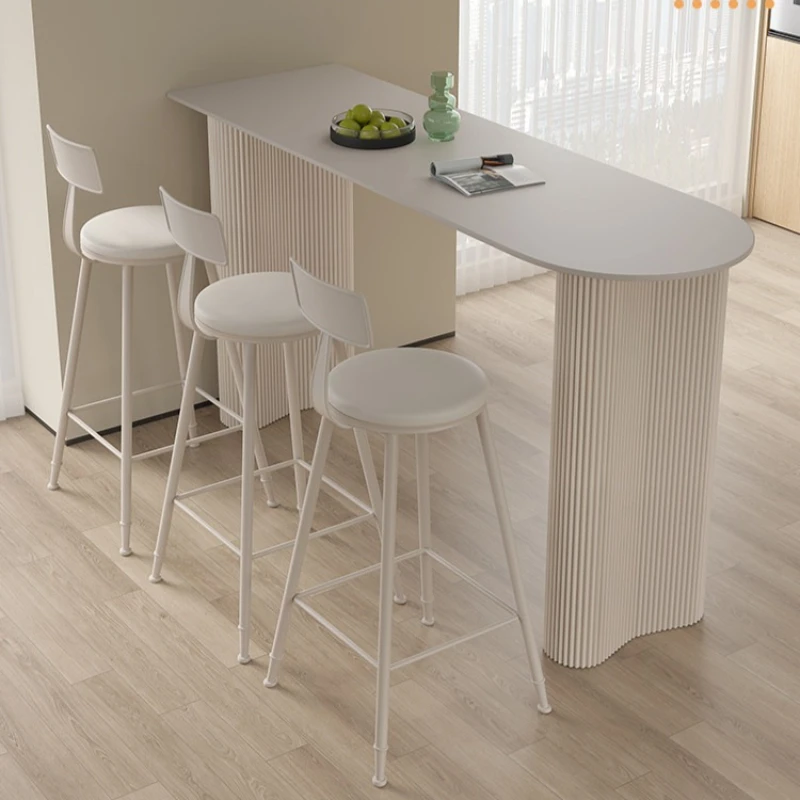 # Элегантный барный стол, уста – обзор и цена Commercial Kitchen Small Space