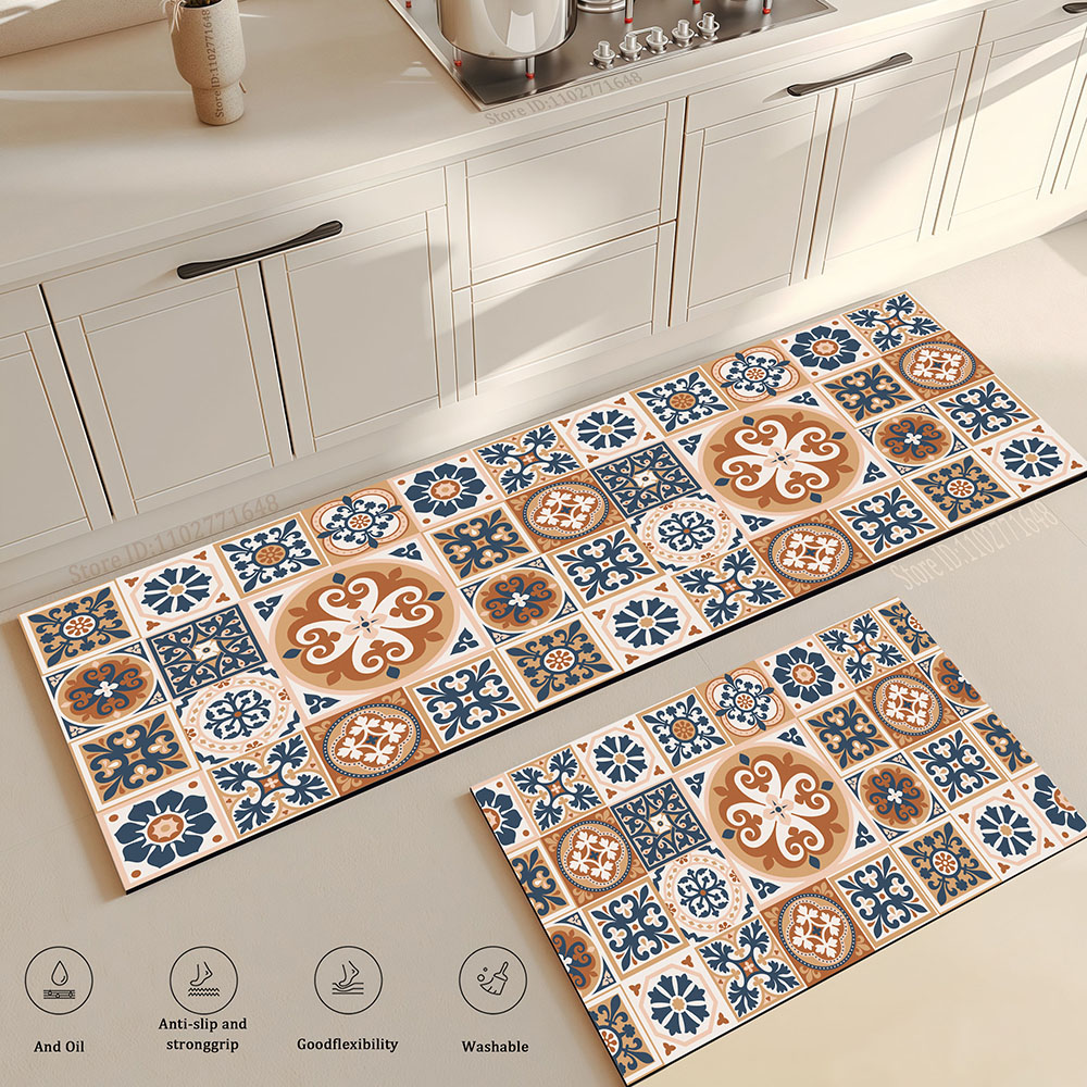 Новый 1-комп. простой стильный – обзор и цена Commercial Kitchen Mats