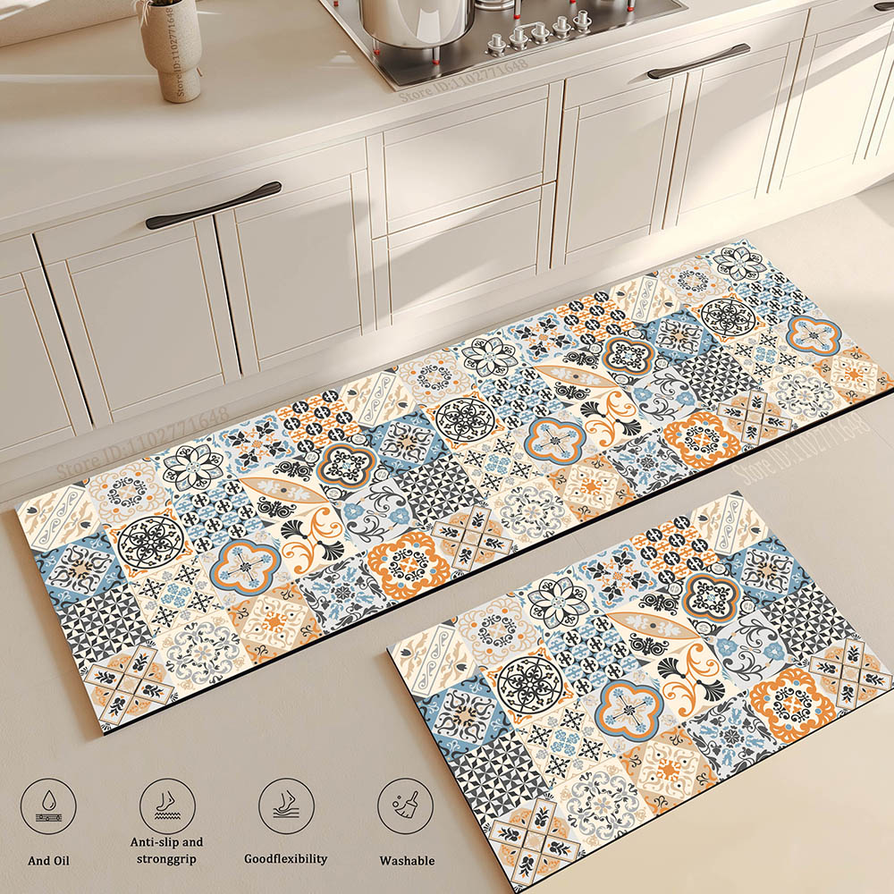 Новый 1-комп. простой стильный – обзор и цена Commercial Kitchen Mats