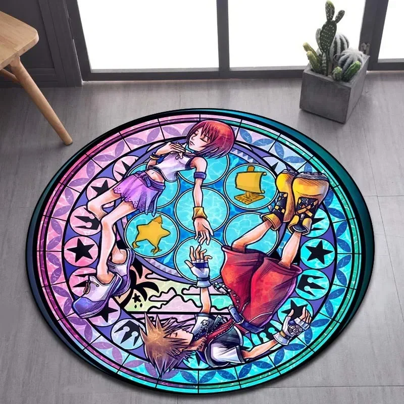 Коврик Kingdom Hearts с мультя – обзор и цена Commercial Kitchen Mats