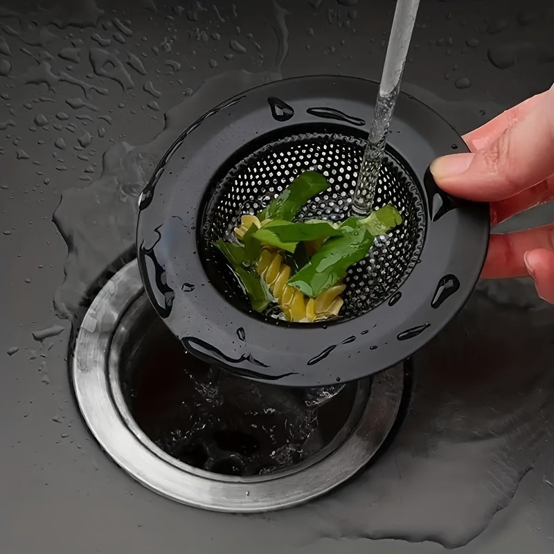 Прочный сливной фильтр для кух – обзор и цена Commercial Kitchen Sink