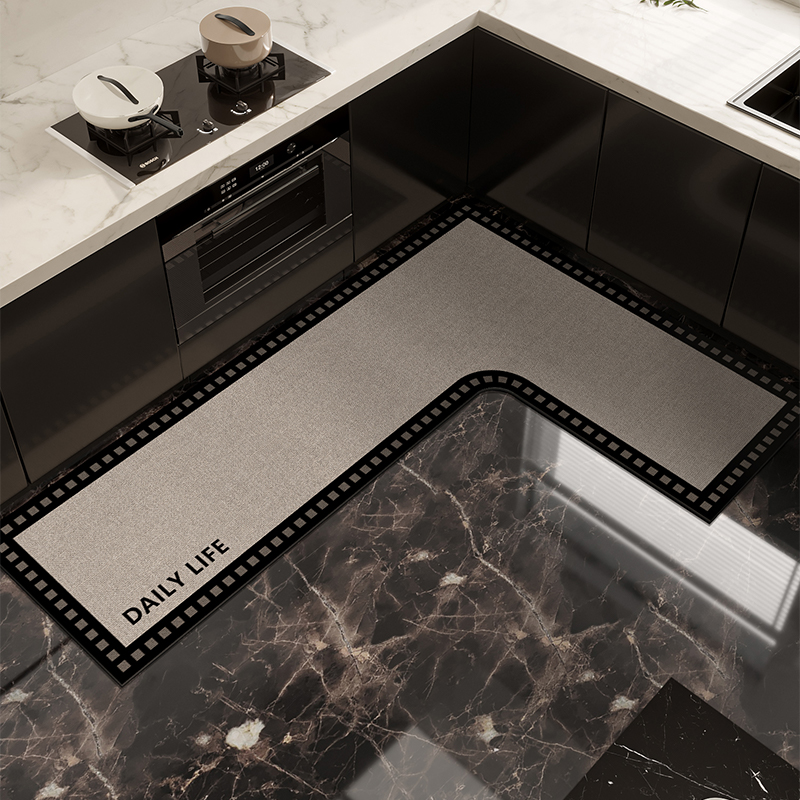 Кухонный напольный коврик из П – обзор и цена Commercial Kitchen Vinyl Flooring