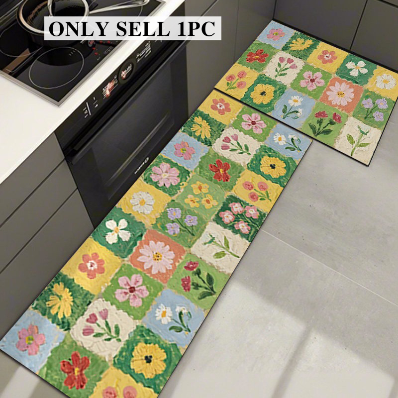 Кухонный коврик из ПВХ, водоне – обзор и цена Commercial Kitchen Mats