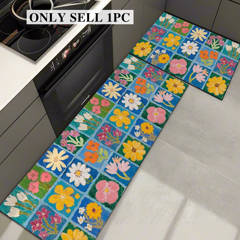 Кухонный коврик из ПВХ, водоне – обзор и цена Commercial Kitchen Mats