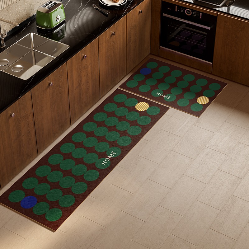 Длинный полосатый кухонный нап – обзор и цена Commercial Kitchen Mats