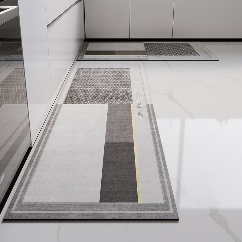 Коврик для кухни, длинный кове – обзор и цена Commercial Kitchen Mats