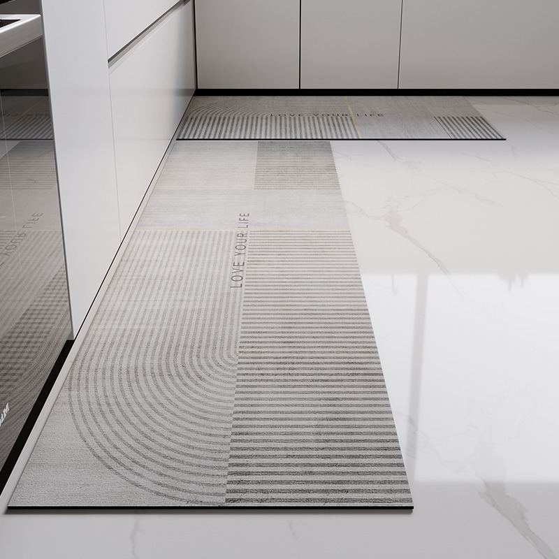 Коврик для кухни, длинный кове – обзор и цена Commercial Kitchen Mats