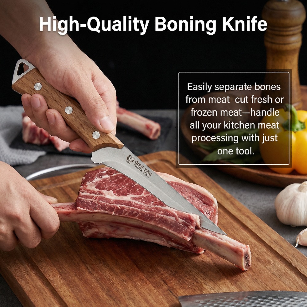 Профессиональные ножи для разд – обзор и цена Commercial Kitchen Knives