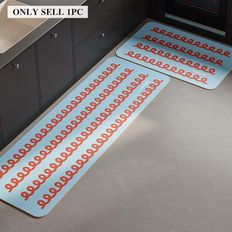 Водонепроницаемый, маслостойки – обзор и цена Commercial Kitchen Mats