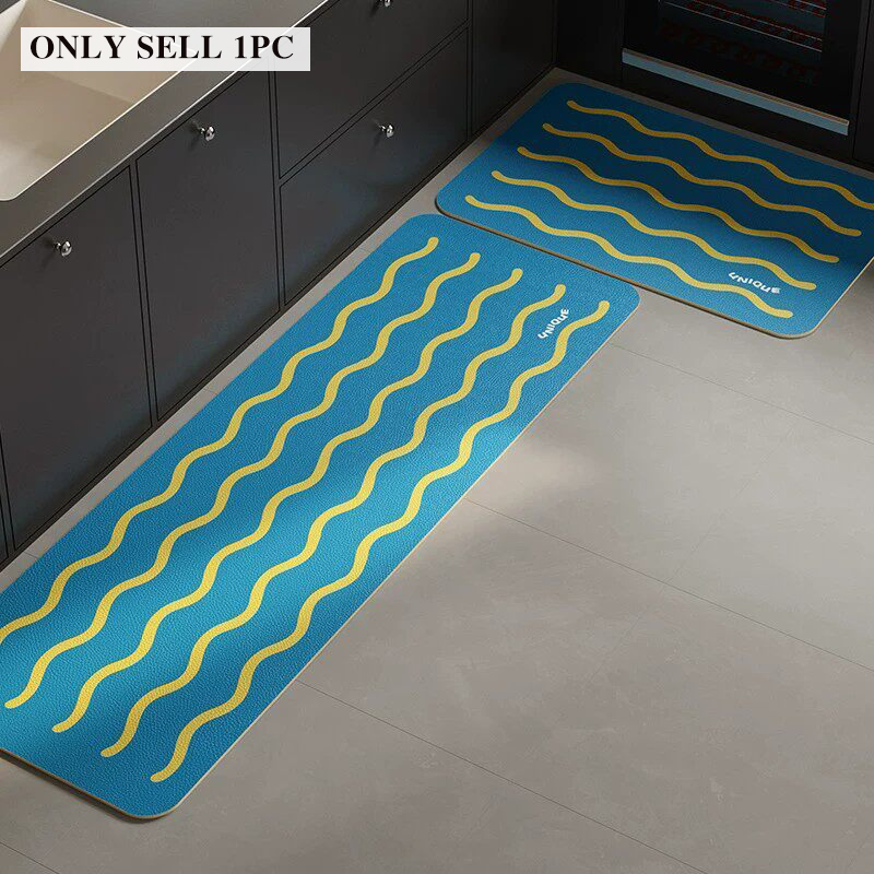 Водонепроницаемый, маслостойки – обзор и цена Commercial Kitchen Mats