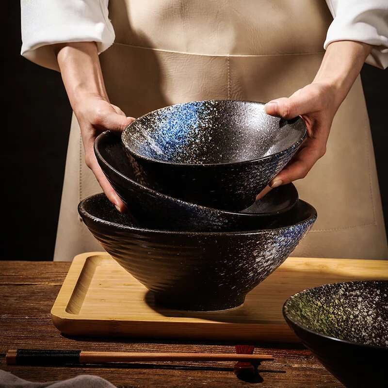 Японские керамические миски дл – обзор и цена Commercial Kitchen Japanese