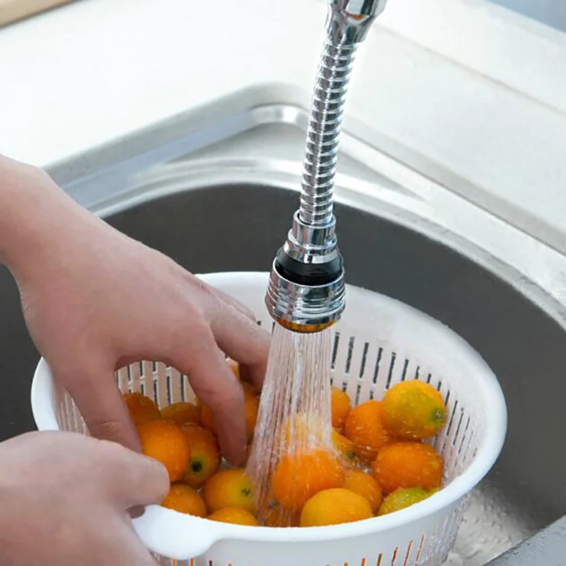 1/2 шт. 360 °   Регулировка ку – обзор и цена Commercial Kitchen Sink