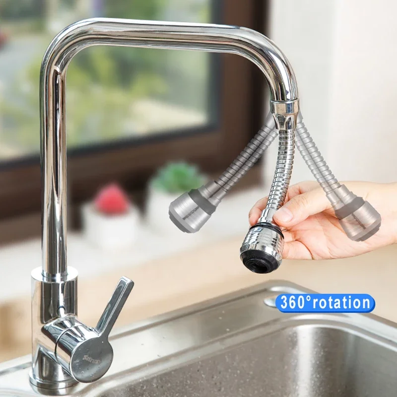 1/2 шт. 360 °   Регулировка ку – обзор и цена Commercial Kitchen Sink
