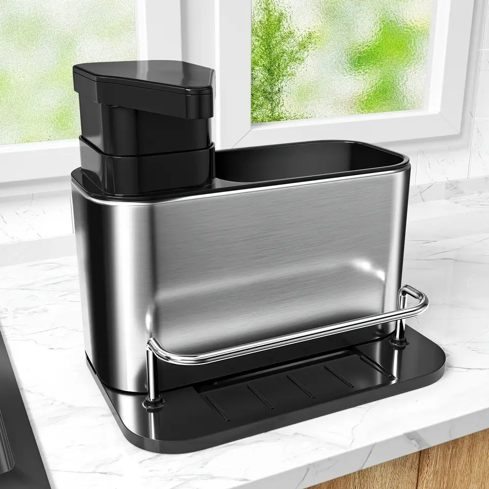 1 шт., многофункциональный доз – обзор и цена Commercial Kitchen Sink