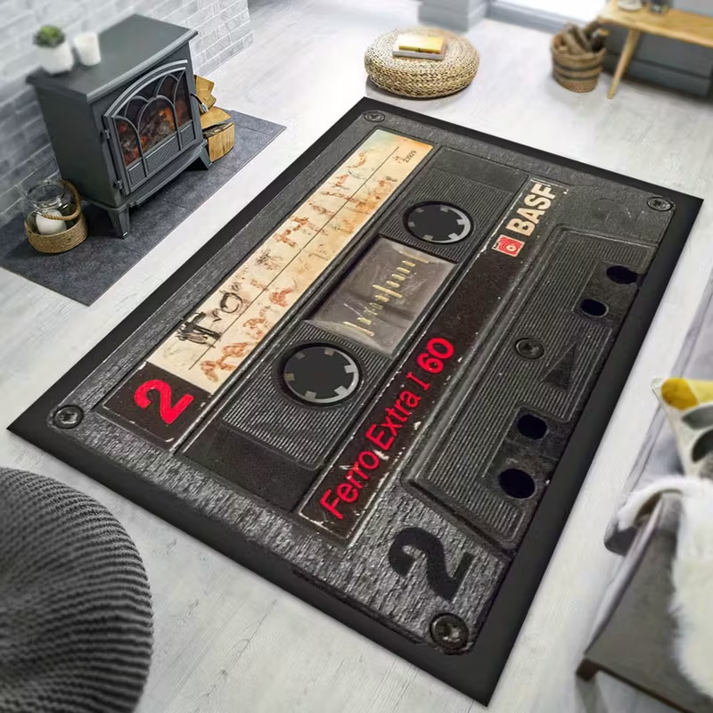 Классический музыкальный винта – обзор и цена Commercial Kitchen Mats