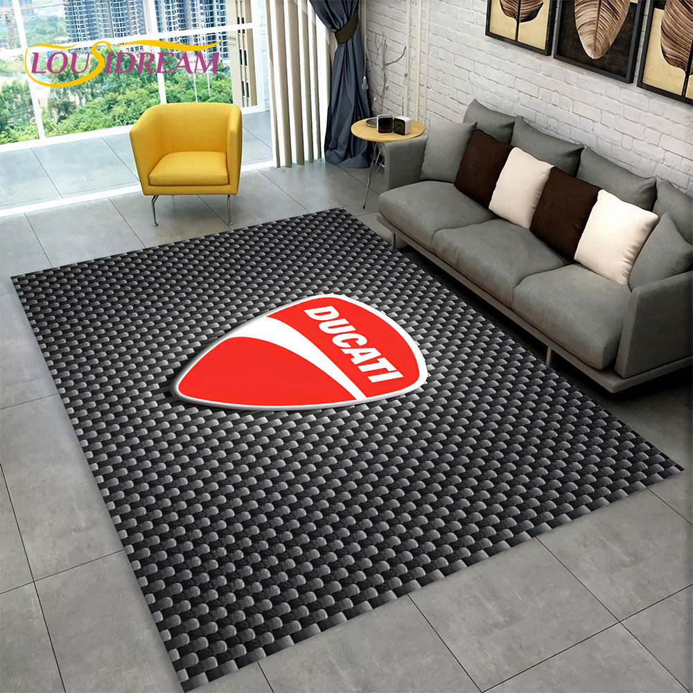 Большой ковер с 3D-рисунком D- – обзор и цена Commercial Kitchen Mats