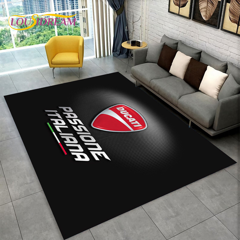 Большой ковер с 3D-рисунком D- – обзор и цена Commercial Kitchen Mats