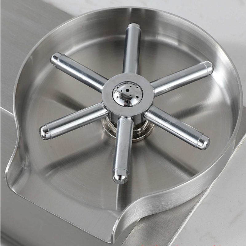 Коммерческая мойка чашек в бар – обзор и цена Commercial Kitchen Sink