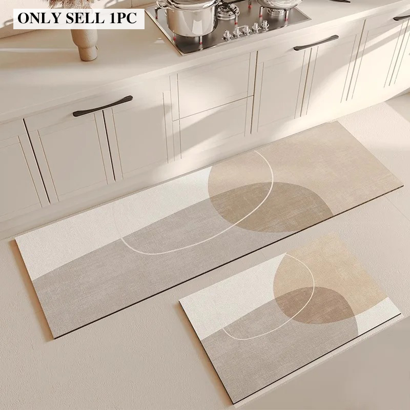 Коврик для кухни из ПВХ, водон – обзор и цена Commercial Kitchen Vinyl Flooring