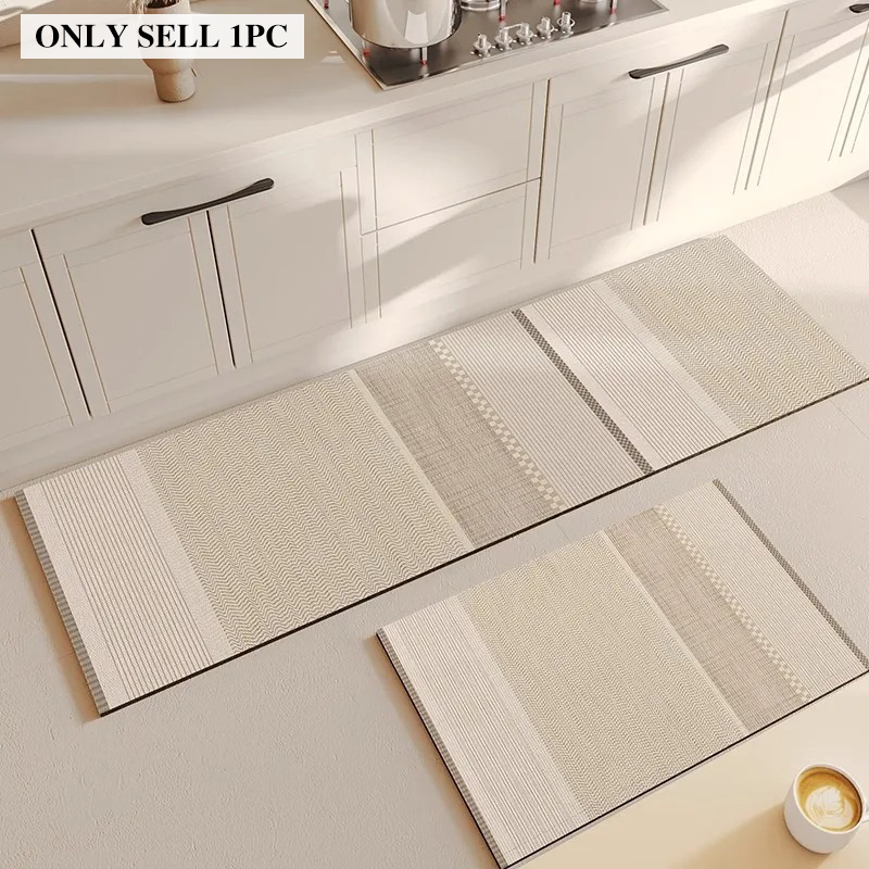 Коврик для кухни из ПВХ, водон – обзор и цена Commercial Kitchen Vinyl Flooring