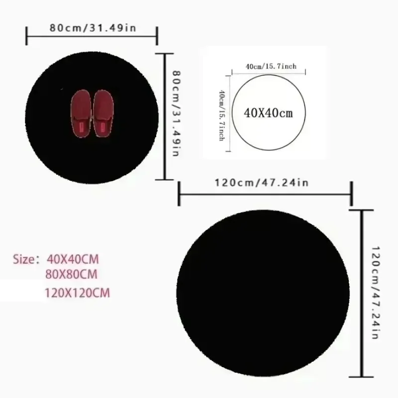 Круглый ковер с рисунком винил – обзор и цена Commercial Kitchen Vinyl Flooring