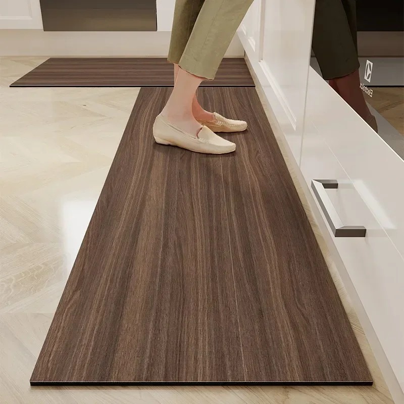 Кухонный напольный коврик Водо – обзор и цена Commercial Kitchen Vinyl Flooring