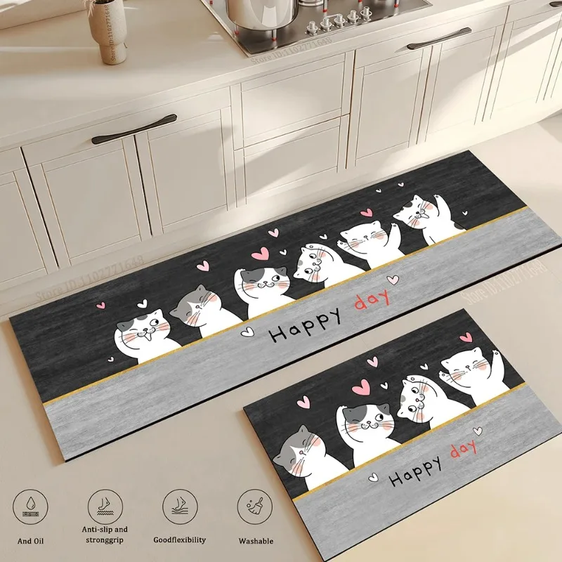 Угловой длинный напольный ковр – обзор и цена Commercial Kitchen Vinyl Flooring