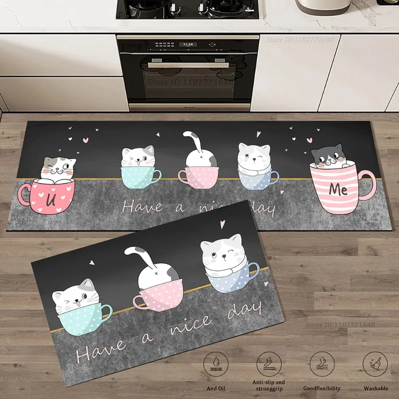 Угловой длинный напольный ковр – обзор и цена Commercial Kitchen Vinyl Flooring