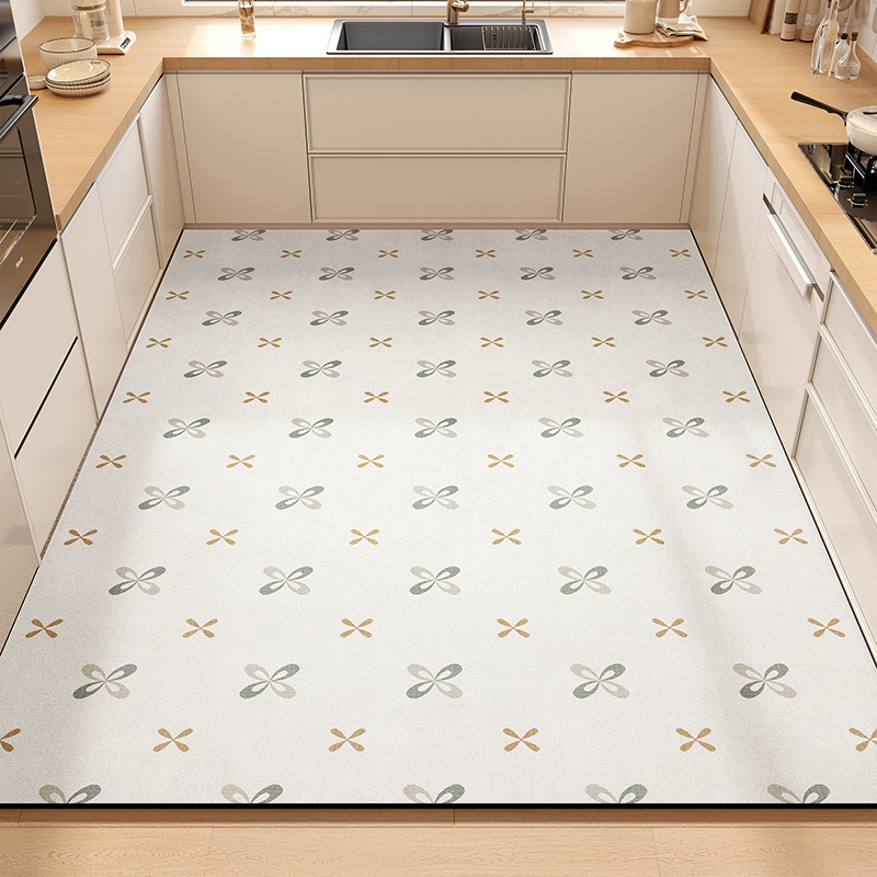 Кухонный коврик из ПВХ-кожи, в – обзор и цена Commercial Kitchen Mats