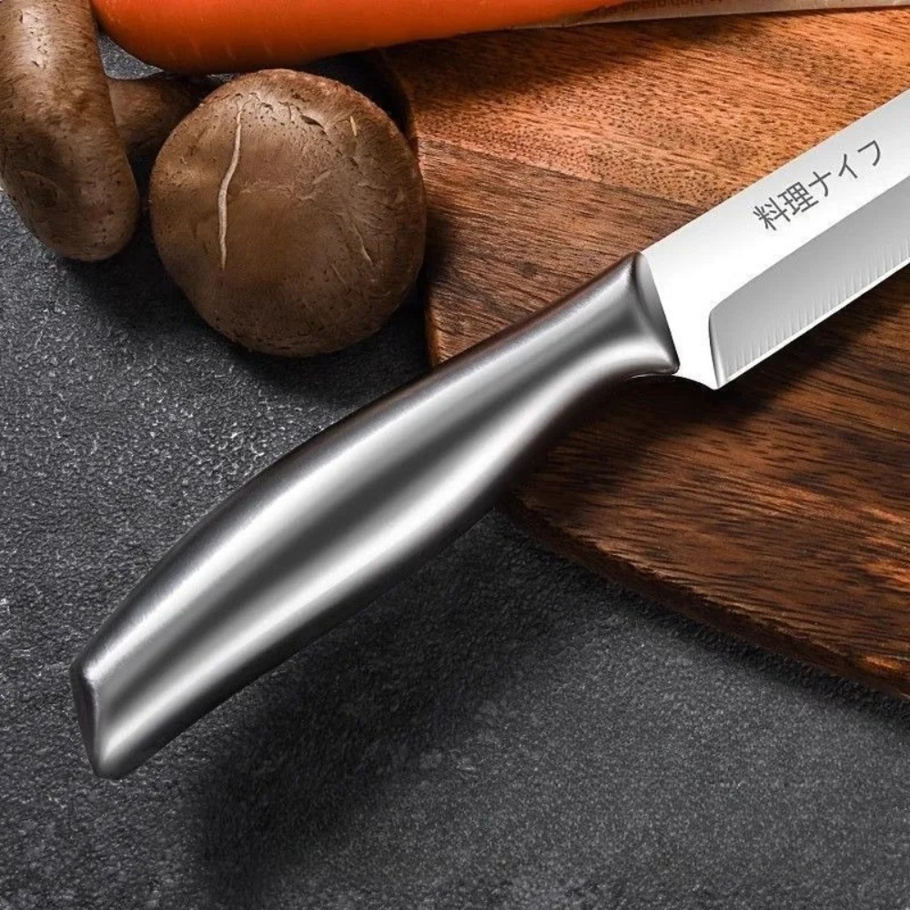 Профессиональный японский кухо – обзор и цена Commercial Kitchen Knives