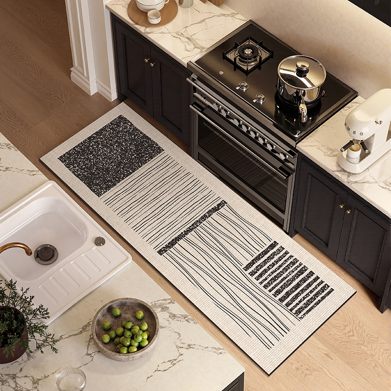 Кухонный напольный коврик, про – обзор и цена Commercial Kitchen Vinyl Flooring
